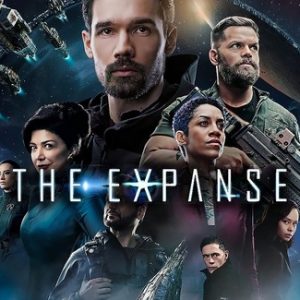 Date et heure de sortie The Expanse Saison 6 Episode 1