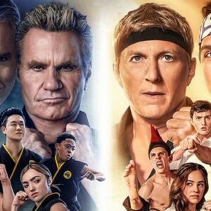Date et heure de sortie de Cobra Kai saison 4 sur Netflix