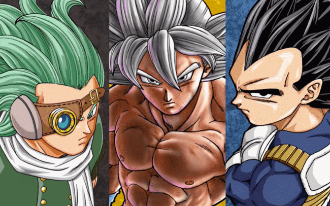 Date et heure de sortie de Dragon Ball Super chapitre 80