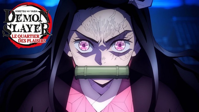 Demon Slayer: Kimetsu no Yaiba - Le quartier des plaisirs Episode 2
