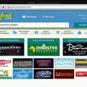 Dynasty8 Executive gta 5 online