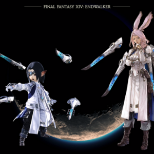 Débloquer la classe de Sage Final Fantasy 14 Endwalker? Emplacement de la quête pour apprendre la classe de Sage de FFXIV