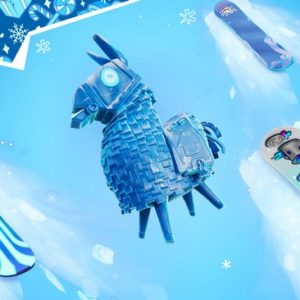 Défis de Noël Fortnite, quelles sont les quêtes hivernales en 2021