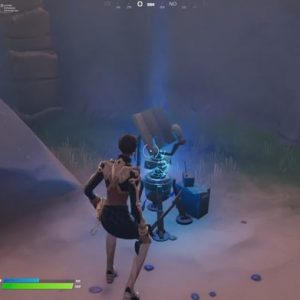 Emplacement brouilleur 2