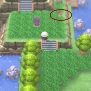 Emplacement Nœud Destin