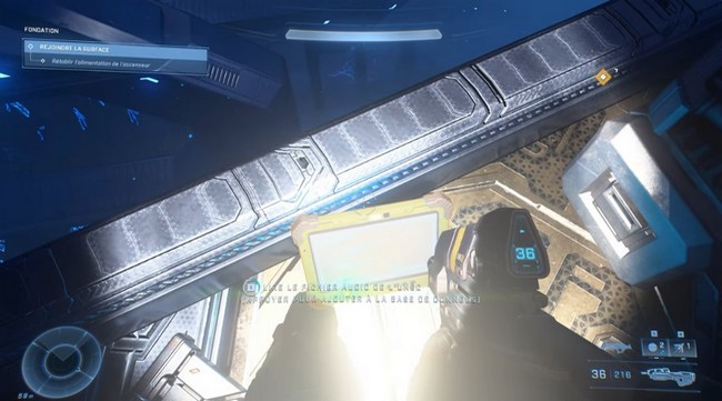 Fondation Fichier Audio UNSC