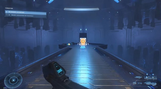 Fondation Fichier Audio UNSC