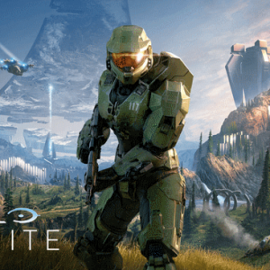 Halo Infinite (campagne)