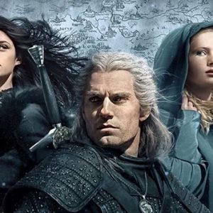 Heure de sortie The Witcher Saison 2