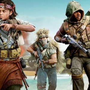 Heure de sortie de la mise à jour Call of Duty Vanguard et Warzone