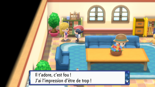 Juge du bonheur d'Unionpolis