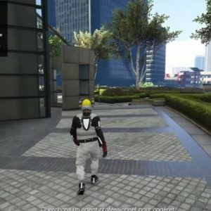 Le Contrat GTA 5 Online