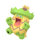 Ludicolo