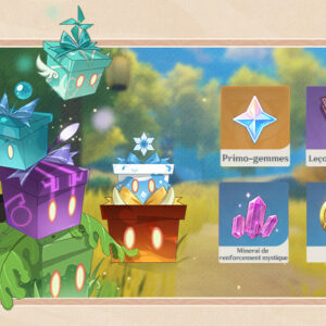 Merveilleuses marchandises