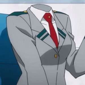 Date et heure de sortie My Hero Academia Chapitre 338