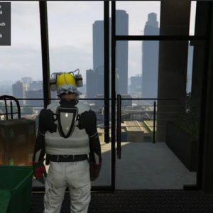 accéder au réseau et à des contrats de sécurité