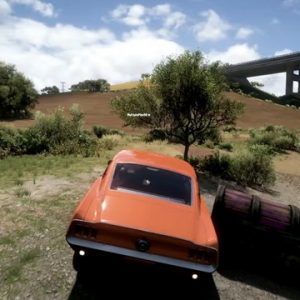 coffre au trésor forza horizon 5