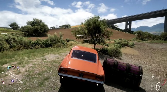 coffre au trésor forza horizon 5