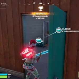 Emplacement Glaciére 2