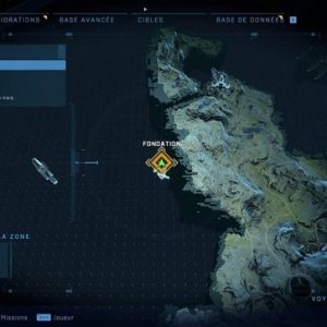 fondation halo infinite