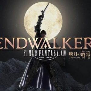 À quelle heure début l'accès anticipé du DLC Endwalker de Final Fantasy 14 ?