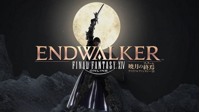 À quelle heure début l'accès anticipé du DLC Endwalker de Final Fantasy 14 ?
