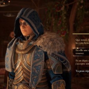 joute verbale Kassandra vs Eivor-1