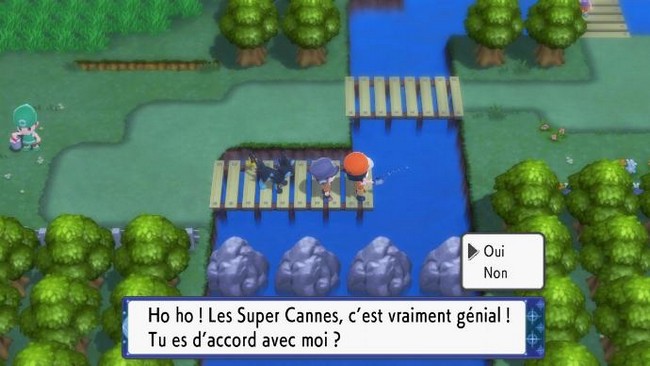 la Super Canne