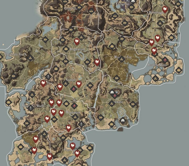 dinde géante 66 élite