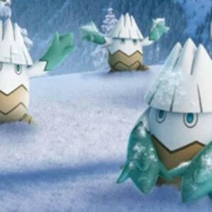 Blizzi : Heure de Pokémon vedette sur Pokemon GO
