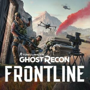 Comment participer à la bêta de Ghost Recon Frontline