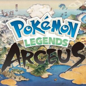 Comment télécharger Légendes Pokémon Arceus en avance