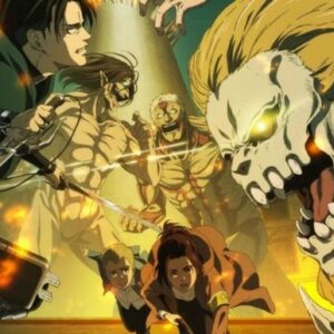 heure de sortie Attaque des Titans Saison 4 Partie 2 Episode 1