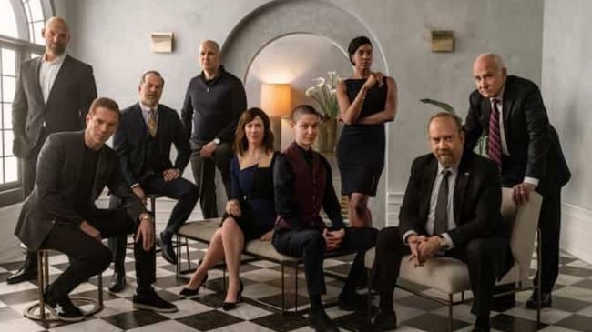 Date de sortie Billions Saison 6 Épisode 1