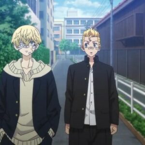 Date de sortie Tokyo Revengers Chapitre 239