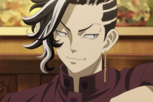 Date de sortie Tokyo Revengers Chapitre 238