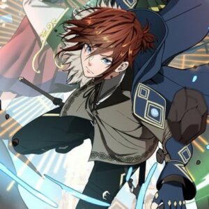 Date et Heure de sortie The Beginning After The End Chapitre 135