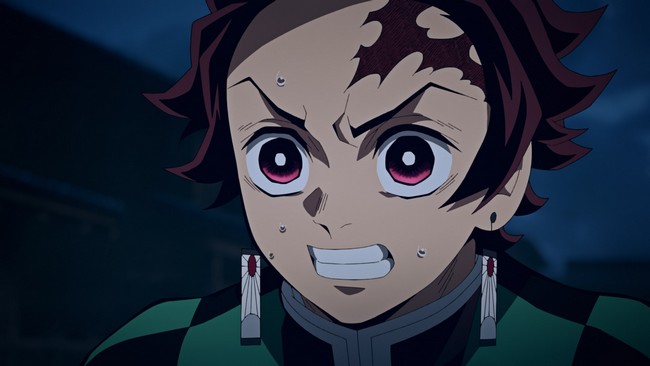 Date et heure de sortie Demon Slayer Le quartier des plaisirs Episode 8