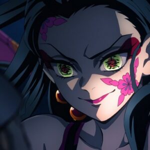 Date et heure de sortie Demon Slayer Le quartier des plaisirs Episode 9