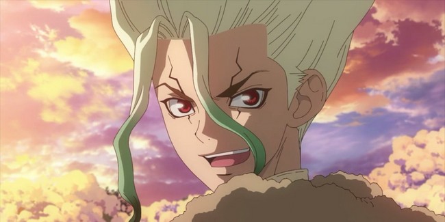 Date et heure de sortie Dr. Stone Chapitre 227