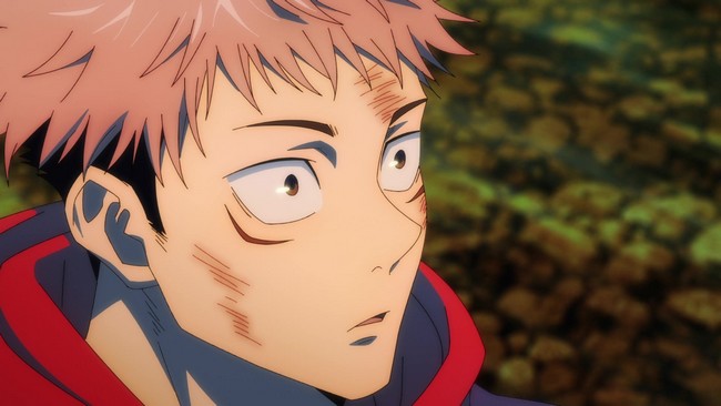 Date et heure de sortie Jujutsu Kaisen Chapitre 172