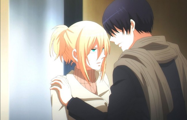 Date et heure de sortie Love of Kill Episode 2