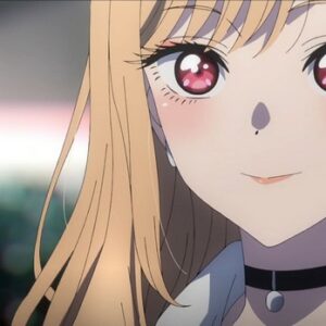 Date et heure de sortie My Dress-Up Darling Épisode 9