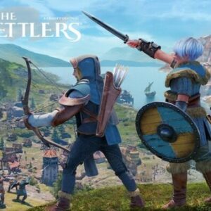 Date et heure de sortie de la bêta fermée de The Settlers