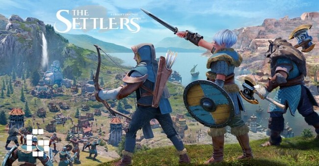 Date et heure de sortie de la bêta fermée de The Settlers