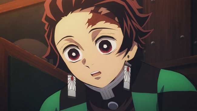 Demon Slayer Kimetsu no Yaiba - Le quartier des plaisirs Épisode 6