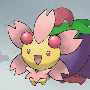 Emplacement Ceribou Légendes Pokémon Arceus