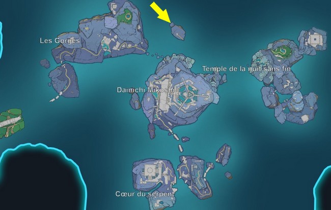 Fichier tricolore Genshin impact