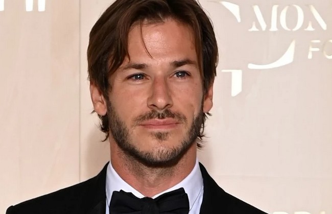 Gaspard Ulliel série Moon Knight