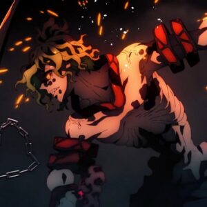 Gyutaro va-t-il mourir ou survivre à l'attaque dans Demon Slayer Le quartier des plaisirs